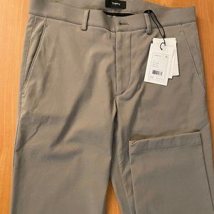 [Theory] ZAINE Neoteric Pants (Waist: 29)